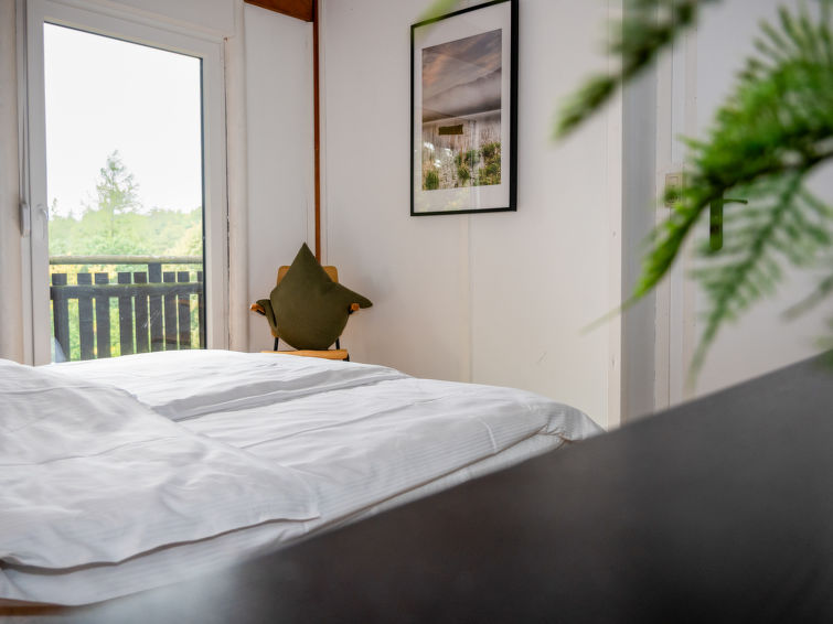 Foto van wonen van Vakantiehuis Frankenau