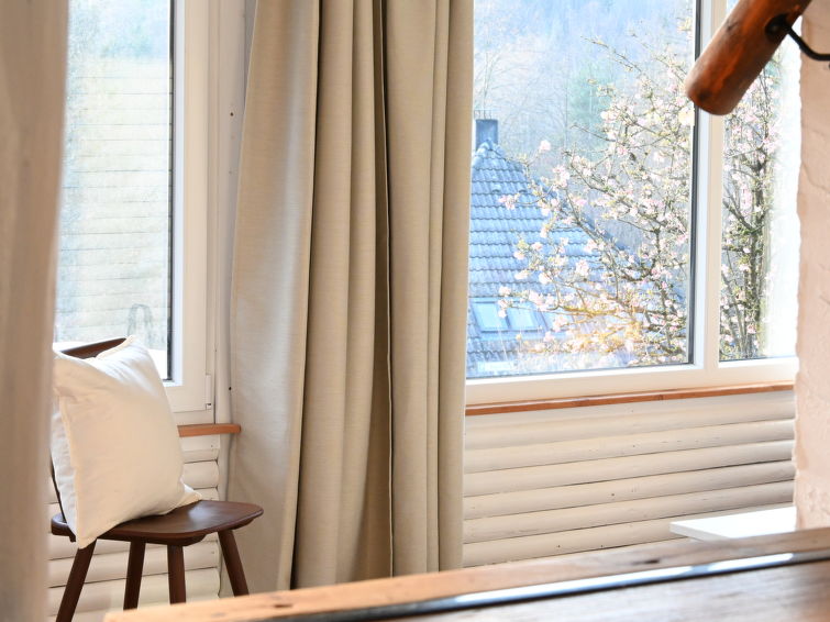 Foto van wonen van Vakantiehuis Frankenau