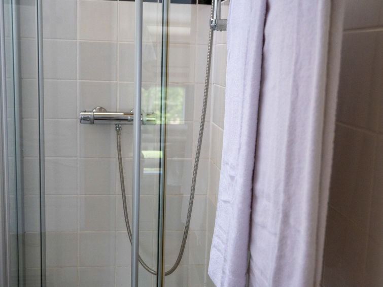 Foto van wonen van Vakantiehuis Frankenau