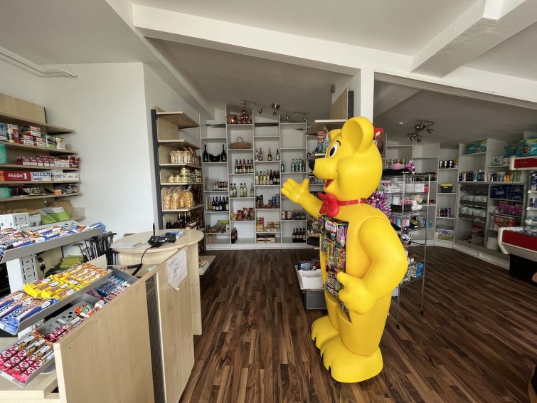 Foto van wonen van Vakantiehuis Frankenau