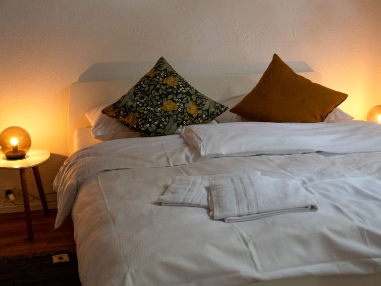 Foto van wonen van Vakantiehuis Frankenau