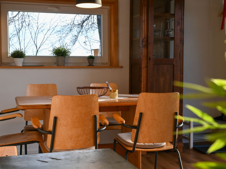 Foto van wonen van Vakantiehuis Frankenau