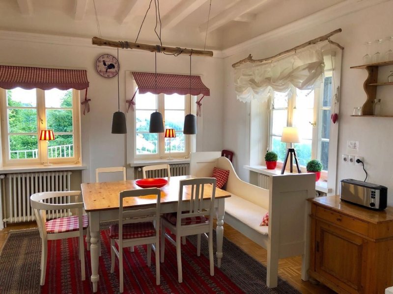 Haus Schneekappe - Winterberg