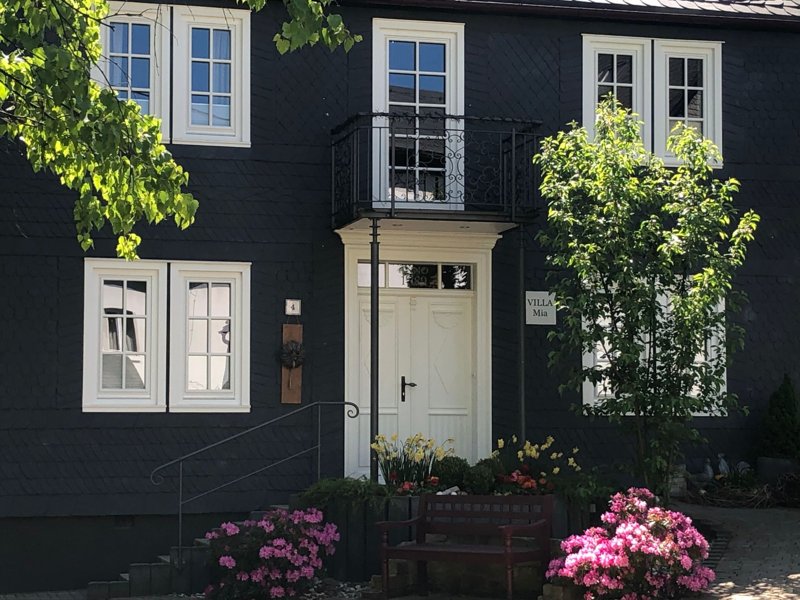 Exterieur D-SA-0189 Exterieur D-SA-0189