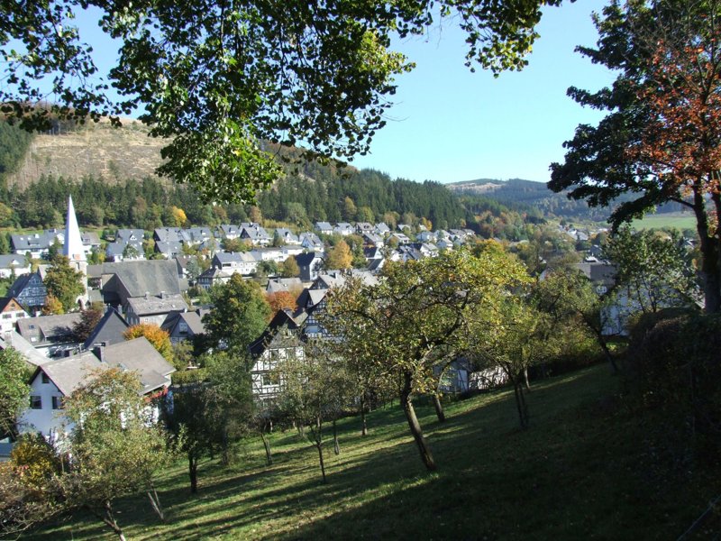 Exterieur D-SA-0189 Exterieur D-SA-0189