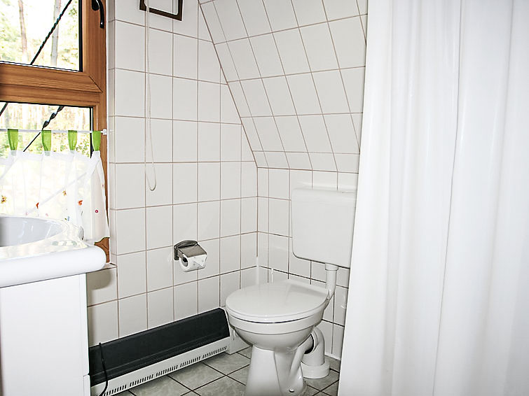 Foto van wonen van Vakantiehuis Arendsee