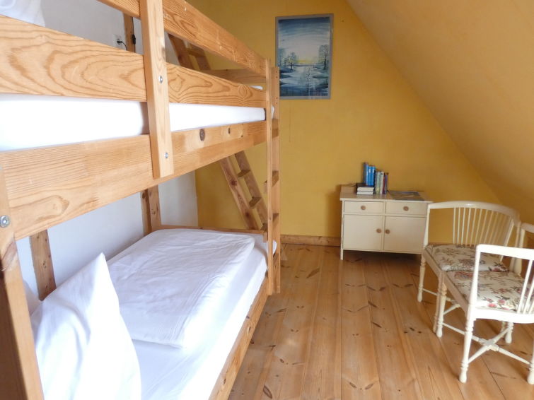 Foto van wonen van Vakantiehuis Wurzen