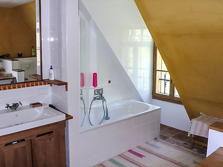 Foto van wonen van Vakantiehuis Wurzen