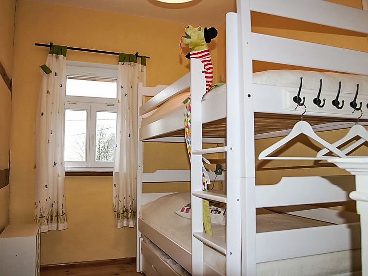 Foto van wonen van Vakantiehuis Wurzen