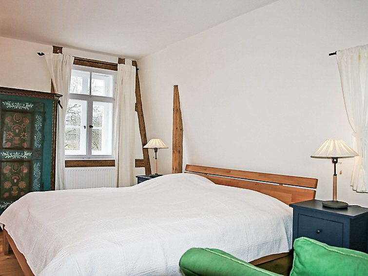 Foto van wonen van Vakantiehuis Wurzen