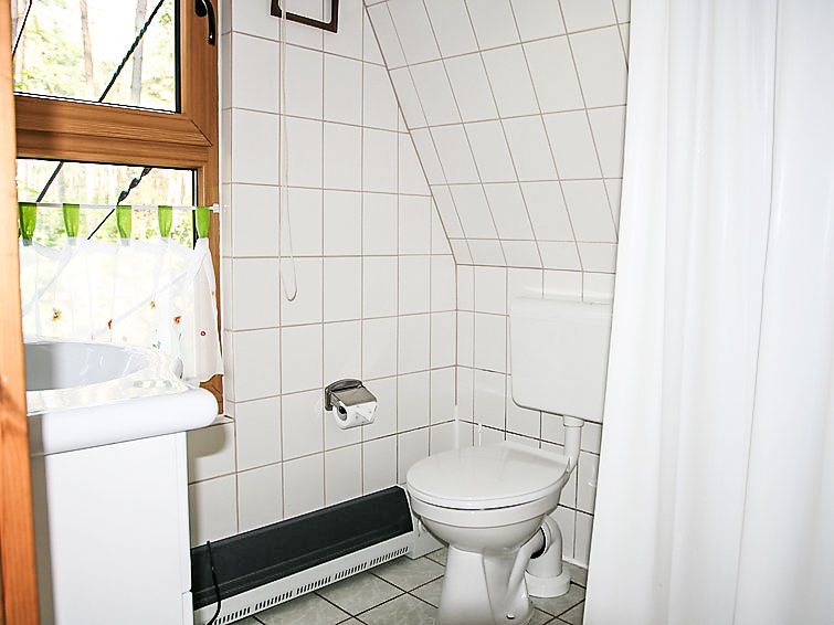 Foto van wonen van Vakantiehuis Arendsee