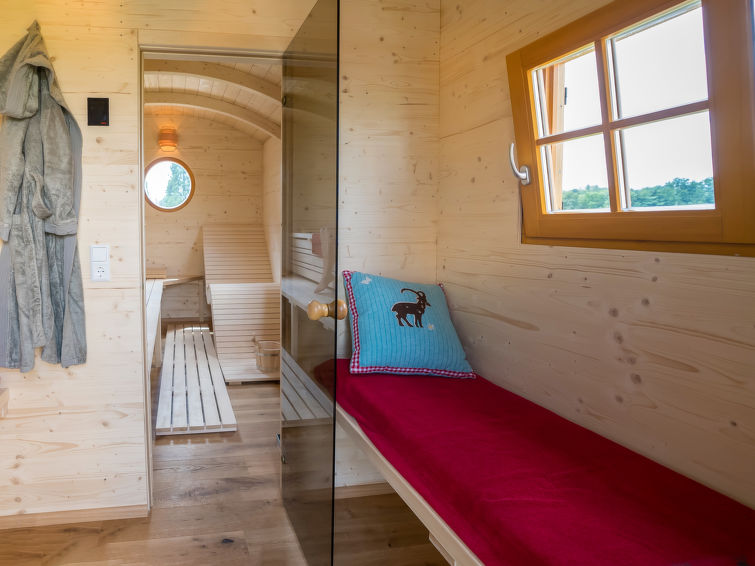 Foto van wonen van Appartement Grosserlach