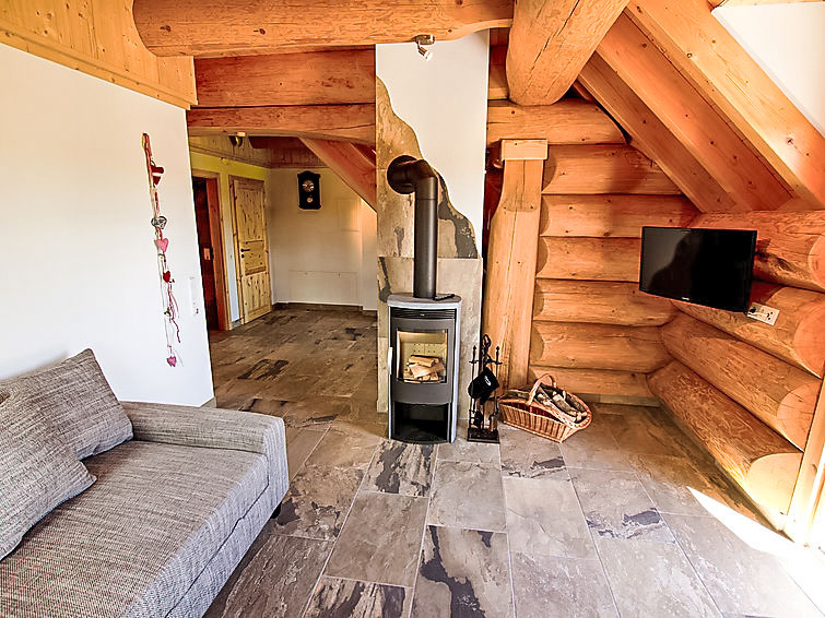 Foto van wonen van Appartement Grosserlach