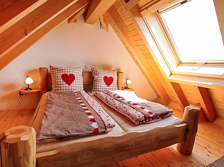 Foto van wonen van Appartement Grosserlach
