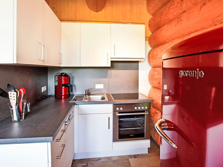 Foto van wonen van Appartement Grosserlach