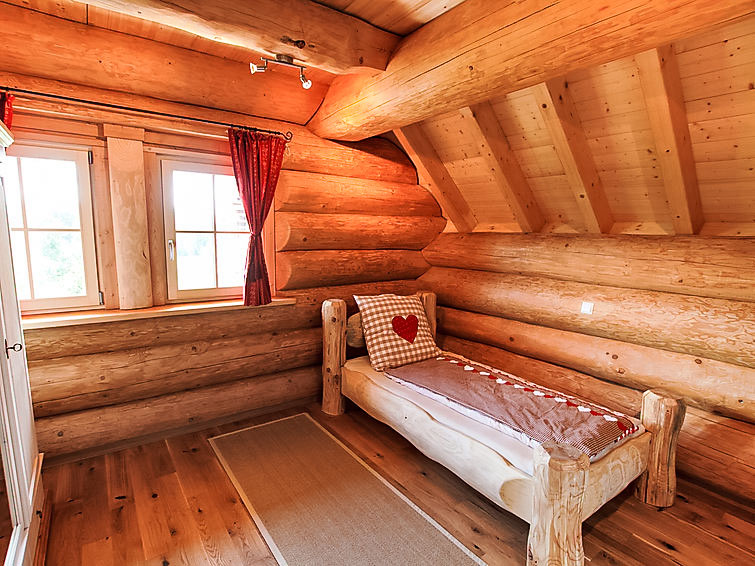 Foto van wonen van Appartement Grosserlach