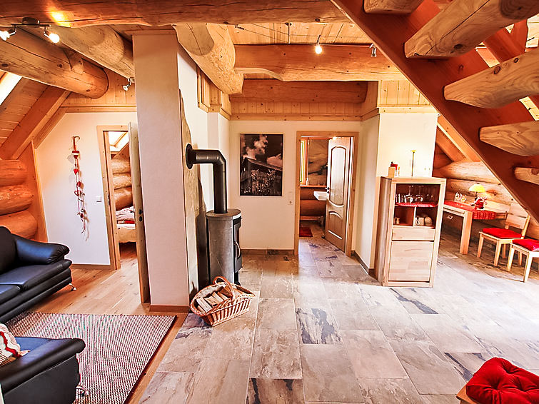 Foto van wonen van Appartement Grosserlach