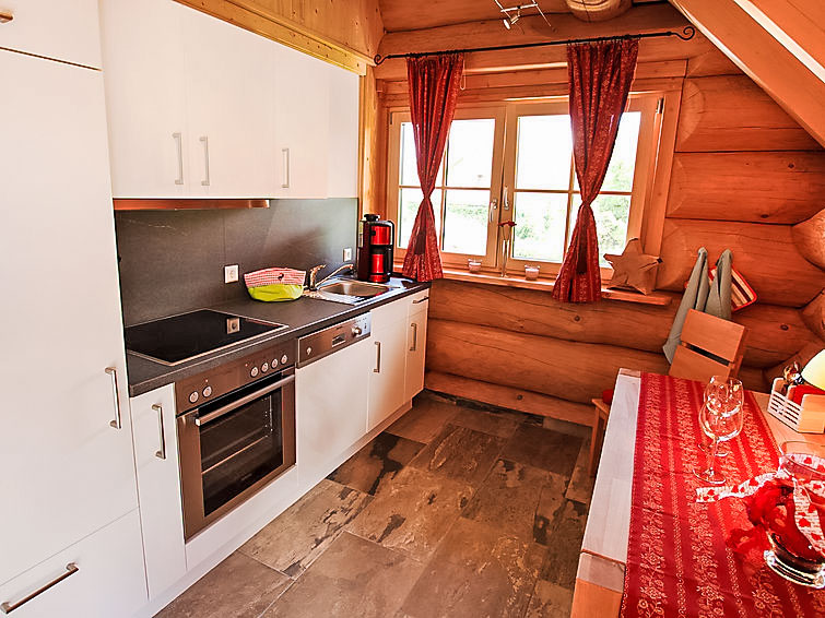Foto van wonen van Appartement Grosserlach