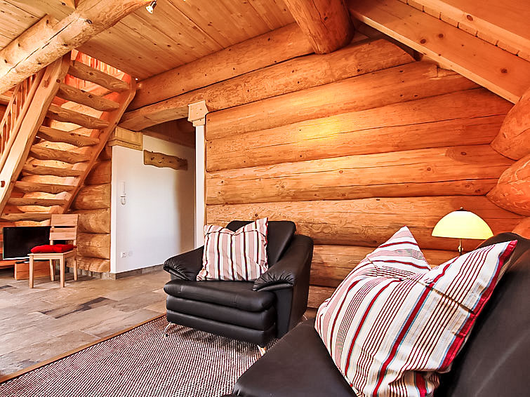 Foto van wonen van Appartement Grosserlach