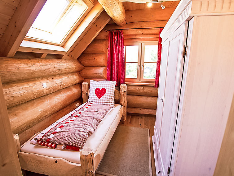 Foto van wonen van Appartement Grosserlach