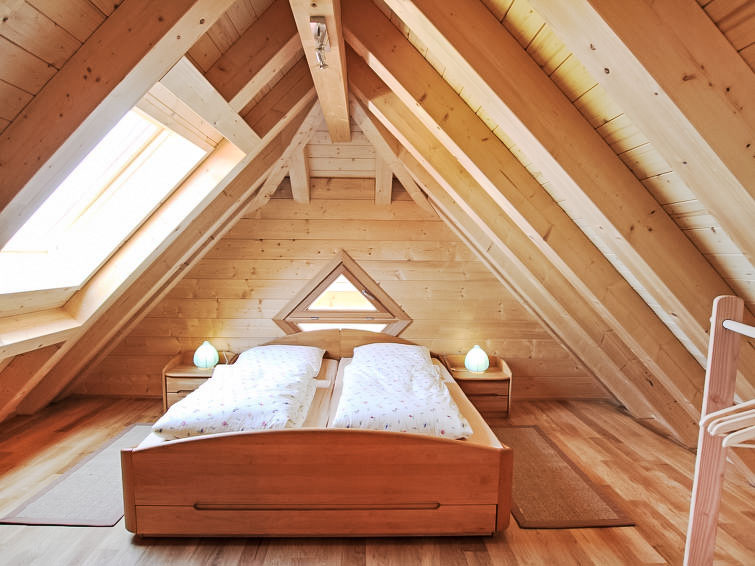 Foto van wonen van Vakantiehuis Grosserlach