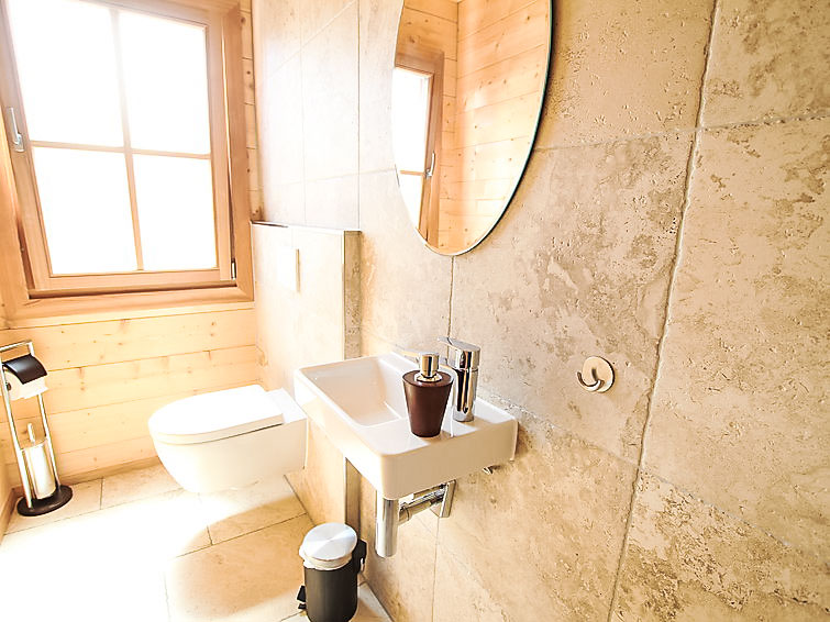 Foto van wonen van Vakantiehuis Grosserlach