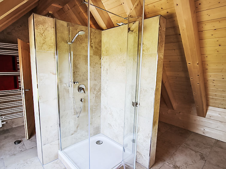 Foto van wonen van Vakantiehuis Grosserlach