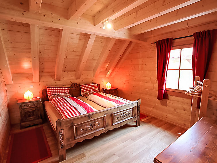 Foto van wonen van Vakantiehuis Grosserlach