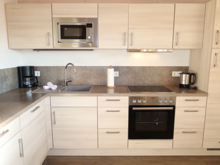 Foto van wonen van Vakantiehuis Dagebüll Foto van wonen van Vakantiehuis Dagebüll