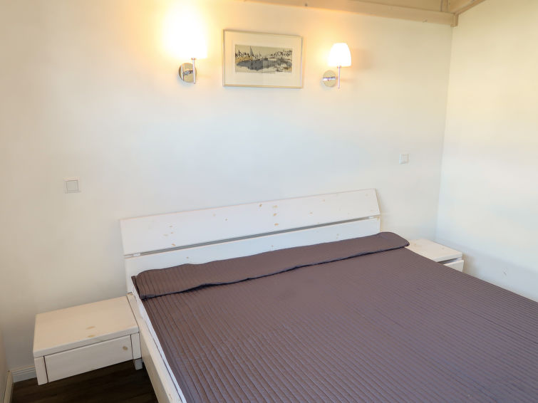 Foto van wonen van Vakantiehuis Dagebüll Foto van wonen van Vakantiehuis Dagebüll