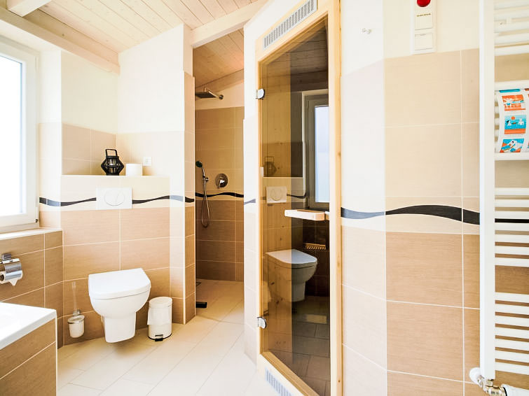 Foto van wonen van Vakantiehuis Dagebüll Foto van wonen van Vakantiehuis Dagebüll