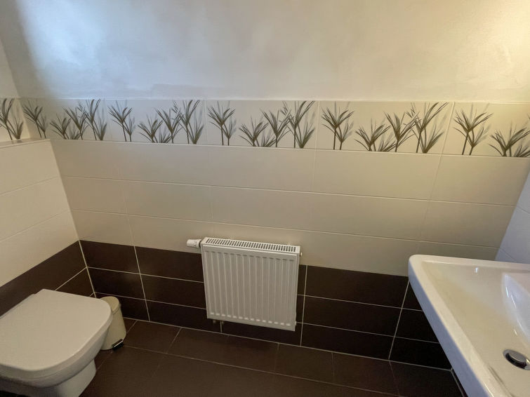 Foto van wonen van Vakantiehuis Dagebüll Foto van wonen van Vakantiehuis Dagebüll