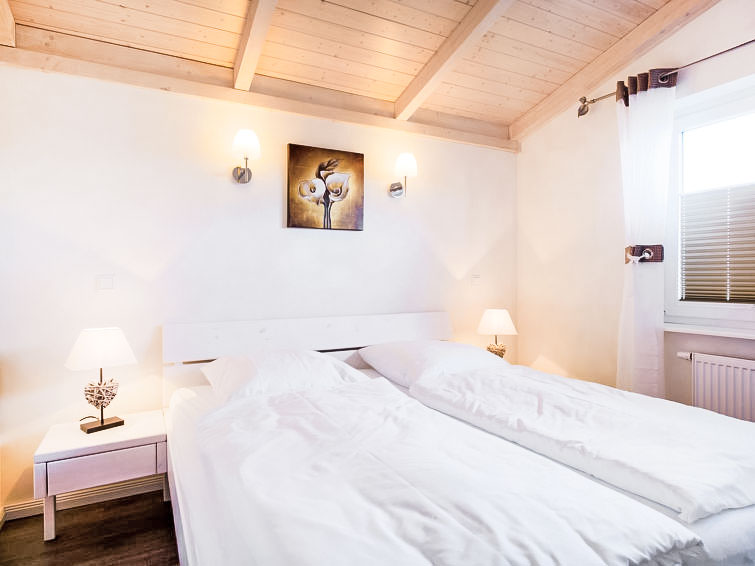 Foto van wonen van Vakantiehuis Dagebüll Foto van wonen van Vakantiehuis Dagebüll