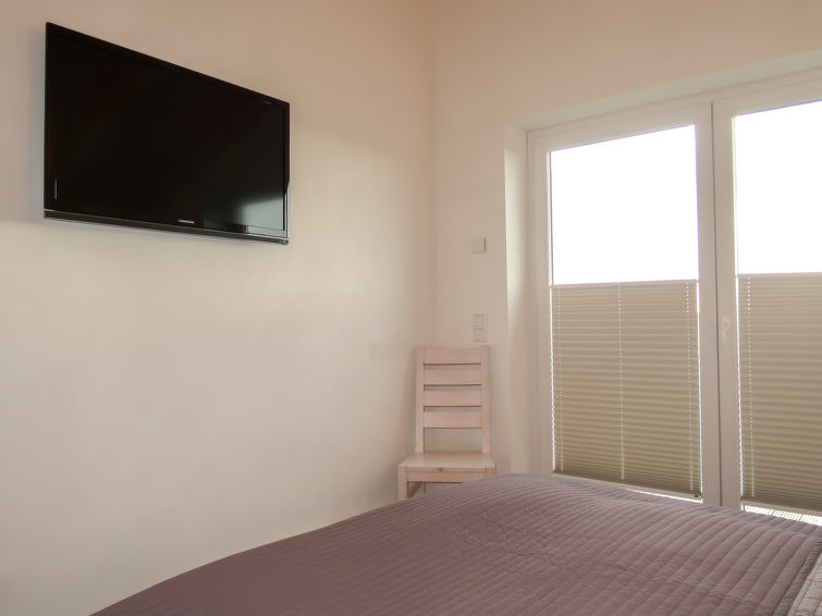Foto van wonen van Vakantiehuis Dagebüll Foto van wonen van Vakantiehuis Dagebüll