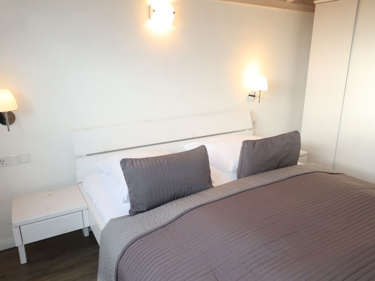 Foto van wonen van Vakantiehuis Dagebüll Foto van wonen van Vakantiehuis Dagebüll