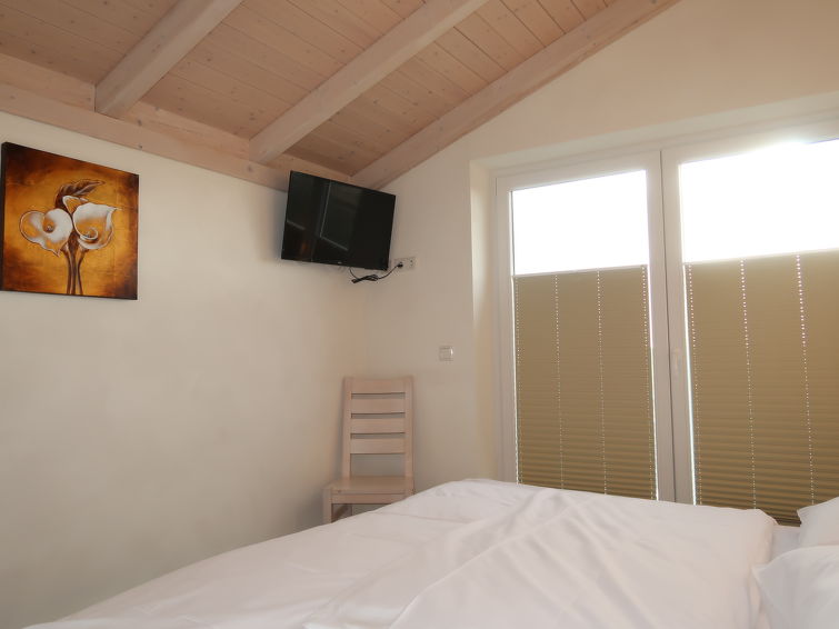 Foto van wonen van Vakantiehuis Dagebüll Foto van wonen van Vakantiehuis Dagebüll