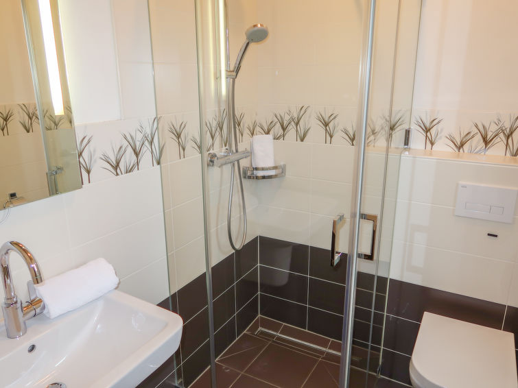 Foto van wonen van Vakantiehuis Dagebüll Foto van wonen van Vakantiehuis Dagebüll