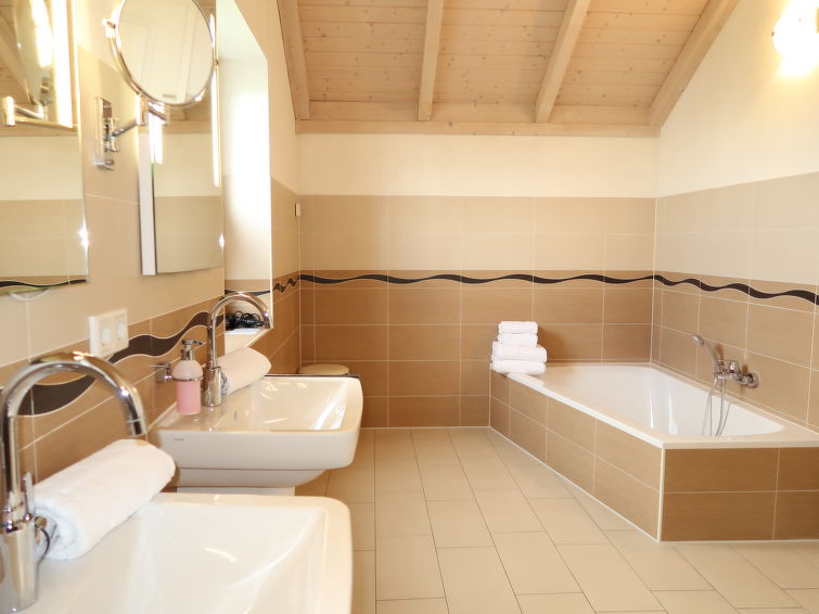 Foto van wonen van Vakantiehuis Dagebüll Foto van wonen van Vakantiehuis Dagebüll