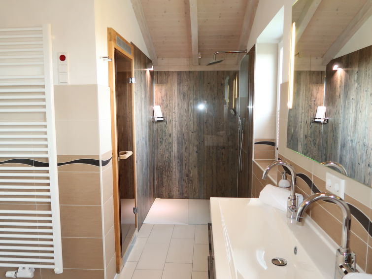 Foto van wonen van Vakantiehuis Dagebüll Foto van wonen van Vakantiehuis Dagebüll