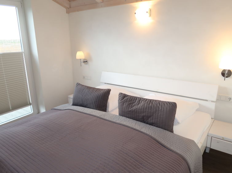 Foto van wonen van Vakantiehuis Dagebüll Foto van wonen van Vakantiehuis Dagebüll