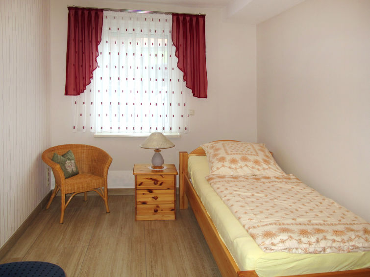Foto van wonen van Appartement Eilenburg