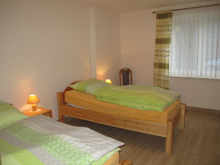 Foto van wonen van Appartement Eilenburg