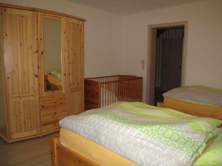 Foto van wonen van Appartement Eilenburg