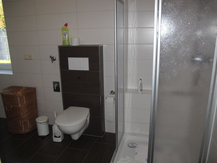 Foto van wonen van Appartement Eilenburg