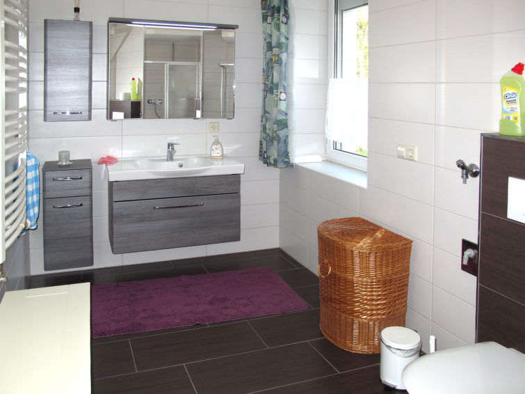 Foto van wonen van Appartement Eilenburg