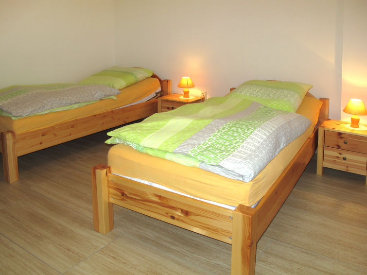 Foto van wonen van Appartement Eilenburg