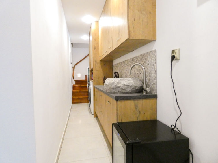 Foto van wonen van Vakantiehuis Oybin