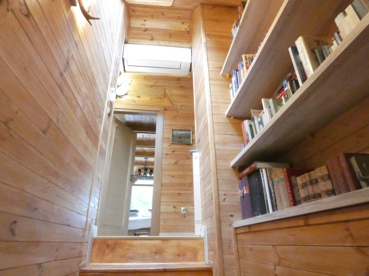 Foto van wonen van Vakantiehuis Oybin