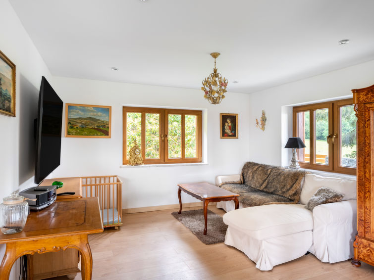 Foto van wonen van Vakantiehuis Oybin