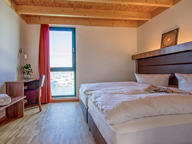 Foto van wonen van Vakantiehuis Grosspösna Foto van wonen van Vakantiehuis Grosspösna